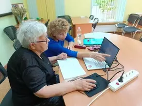 Владение компьютерными технологиями